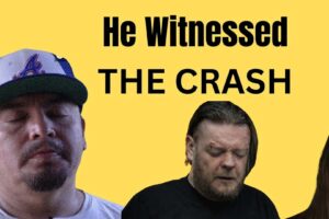 Le gars de « Pawn Stars » s&rsquo;est retrouvé dans un accident de moto, mais GoFundMe se transforme en un combat familial