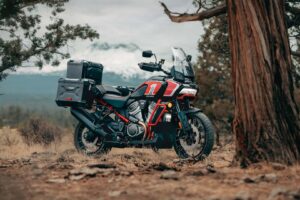 Vous pouvez acheter l&rsquo;une des meilleures motos Harley pour une chanson dès maintenant