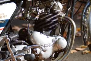 1975 Norton Commando 850 2