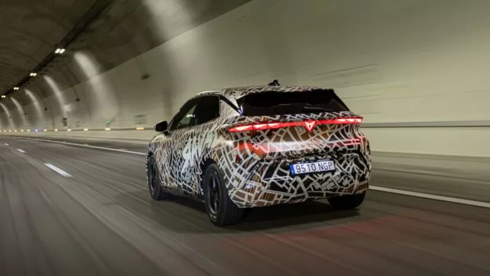 CUPRA Raval Camouflé 2 700x394