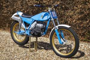 1978 bulco sherpa 350 3