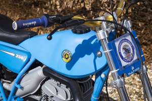 1978 bulco sherpa 350 4