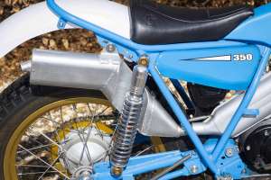 1978 bulco sherpa 350 2