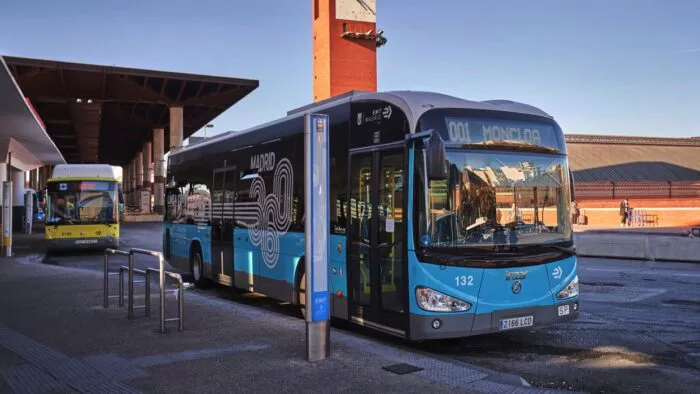 Bus Emt Madrid 4 700x394