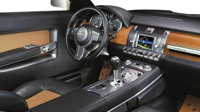 Audi Steppenwolf 5 700x394