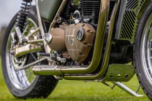 FCR Triumph Scrambler d'origine11