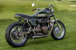 FCR Triumph Scrambler d'origine1