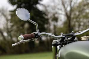 FCR Original Triumph Scrambler21