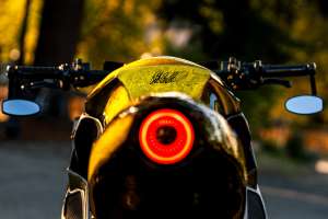 Mecabuell Buell XB Custom 12