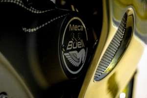 Mecabuell Buell XB Custom 15