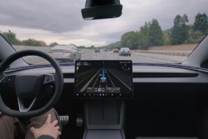 Les Pays-Bas sont les premiers à approuver le projet de Tesla