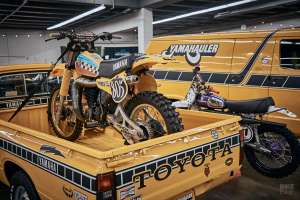 Le meilleur du One Motorcycle Show 2020 à Portland
