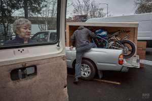 Le One Motorcycle Show 2020