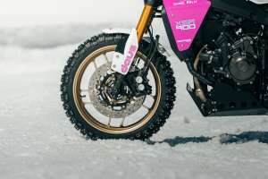 DEUS Yamaha XSR900 15