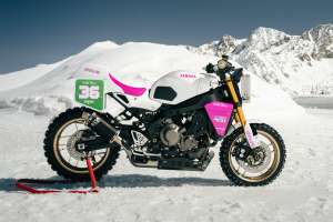 DEUS Yamaha XSR900 14