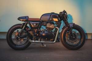 Moyenne verte continentale 650 18