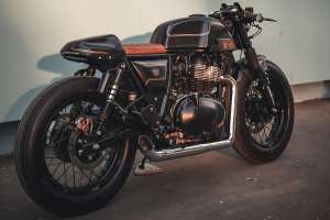 Moyenne verte continentale 650 16