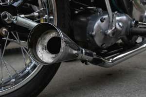 Garage construit Triumph 1