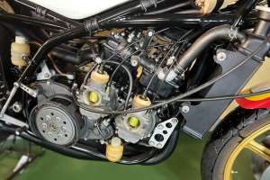 1977 suzuki rg500 éclat 1