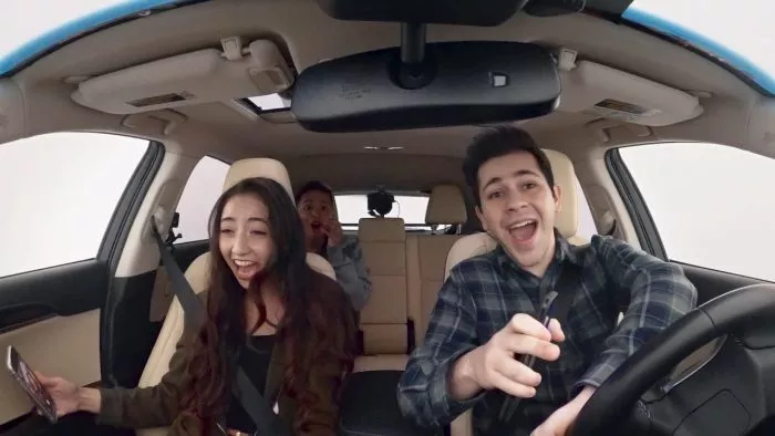 Lexus NX Conduite aveugle 3 700x394