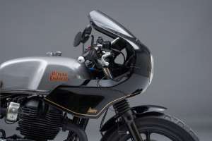 Bunker Custom Cycles GT650 3