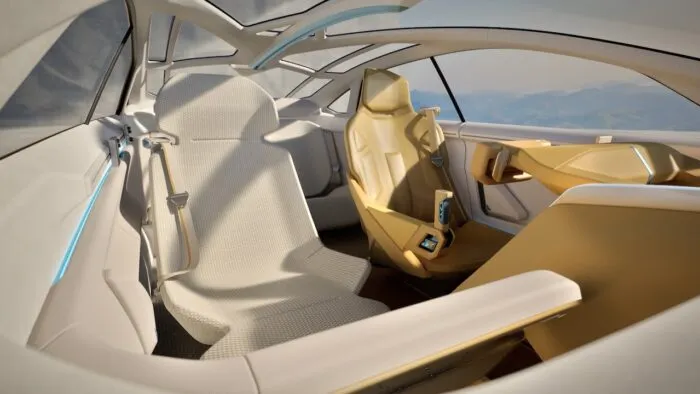 KIA Vision Méta Turismo 4 700x394