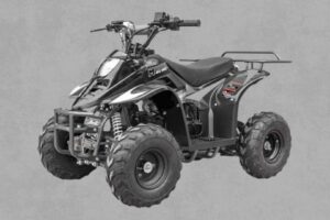 Ces VTT dangereux pour jeunes viennent d&rsquo;être rappelés après la mort d&rsquo;un enfant