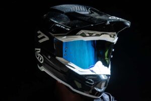 Ces nouvelles lunettes de moto changent-elles la donne ?