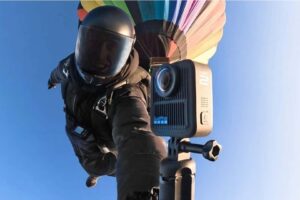 GoPro est sur le point de licencier près d&rsquo;un quart de ses employés, selon l&rsquo;entreprise