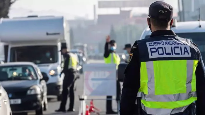 Amende de police 5 700x394