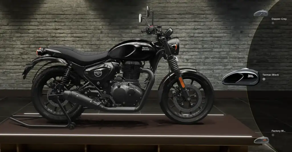 new-hunter-350-tarmac-black-est-malade-les-freins-ne-sont-pas-besoin-v0-yjm7gk4t17tg1