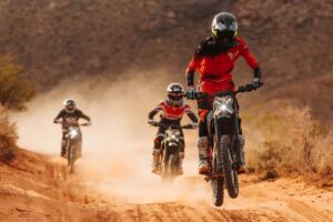 Segway veut que vous l&rsquo;aidiez à améliorer son nouveau vélo tout-terrain EV