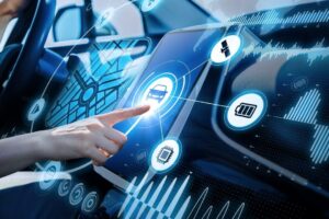 Face à l&rsquo;essor de la connectivité dans les voitures, la première assurance avec couverture cybersécurité est lancée