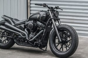 Flashback vendredi : Top 8 des Harley Davidson de 2020