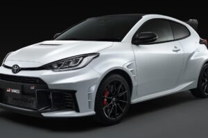 Comment la Toyota GR Yaris a-t-elle réussi à dépasser les 50 000 km ?