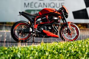 Mécabuell X1 1
