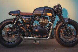 Showstoppers : les motos personnalisées les plus vues d’avril 2026