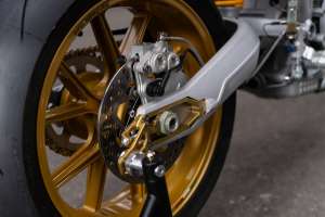 Futuri Motion Tech Ducati Multistrada Tracker 20