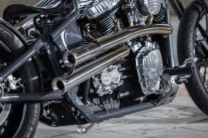 Rough Crafts Lame Aeternum Harley Davidson Street Bob 4
