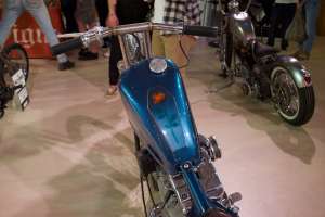 Salon de la moto Roll The Bones 18