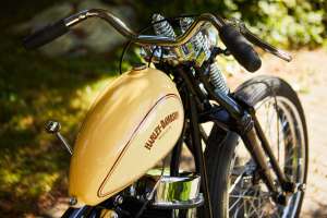 Hachoirs en cuivre Panhead 3