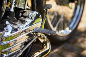 Hachoirs en cuivre Panhead 2