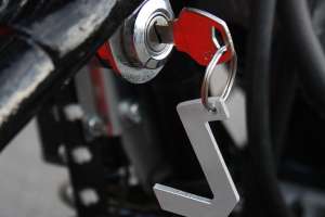 Sortir en grand : la dernière Harley custom de Jamesville, un bobber WLA.