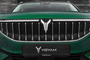 Stellantis s&rsquo;associe à Dongfeng et sera responsable de la production et de la distribution de Voyah