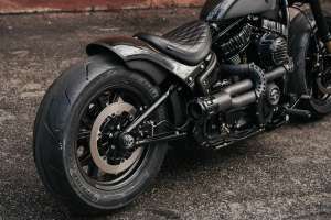 Rough Craft 2023 Harley Davidson Street Bob 12