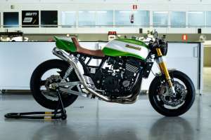 Bolt Motor Co KAWASAKI ZRX 1200 S 11
