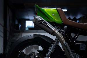 Bolt Motor Co KAWASAKI ZRX 1200 S22