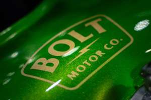 Bolt Motor Co KAWASAKI ZRX 1200 S13