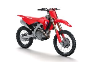 Arrêtez de conduire vos Honda CRF250 et CRF450 jusqu&rsquo;à ce que ce problème de guidon soit résolu