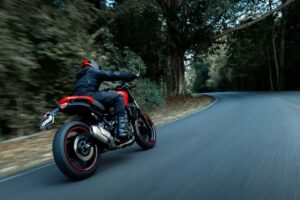 Cela pourrait être le Royal Enfield le plus anti-Royal de tous les temps